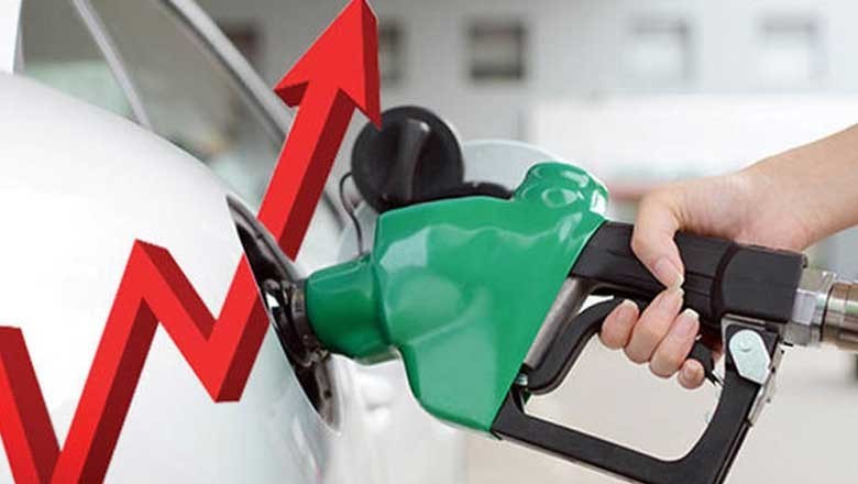 پیٹرول اور ڈیزل کی قیمت میں اضافے کا اعلان