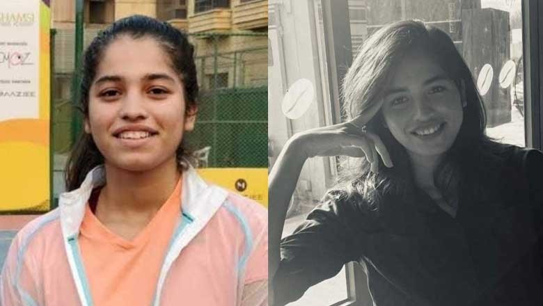 اسلام آباد میں نوجوان ٹینس اسٹار کی پراسرار موت، کراچی میں تدفین