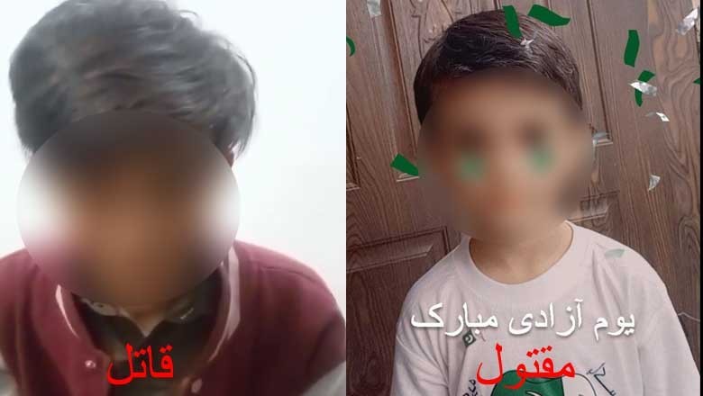 کراچی میں 7 سالہ بچے کا لرزہ خیز قتل، 15 سالہ رشتے دار ملوث نکلا