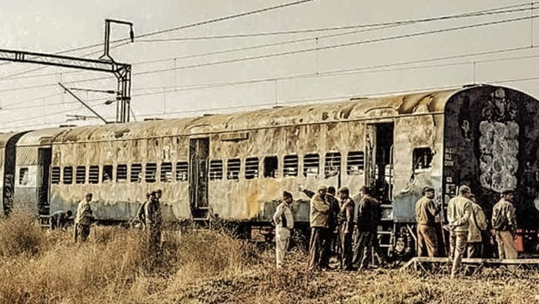 سمجھوتہ ایکسپریس کے اندوہناک سانحے کو 17 برس بیت گئے