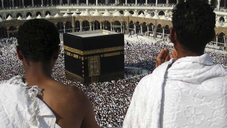 حج کے دوران یہ کام کرنے پر 7 سال قید اور 3 کروڑ روپے سے زائد جرمانہ ہوگا!