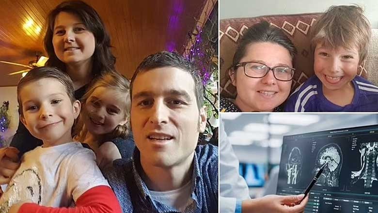 مہلک کینسر سے شفایاب ہونے والا دنیا کا پہلا 13 سالہ بچہ، یہ کیسے ممکن ہوا؟