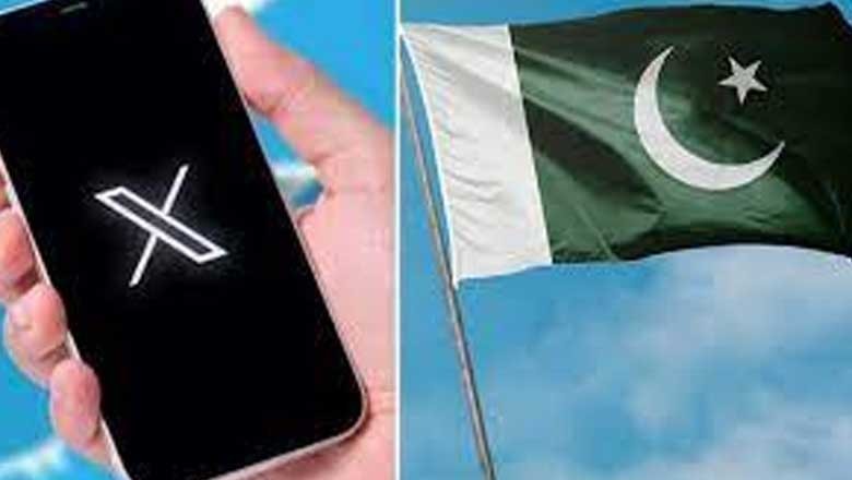 پاکستان میں 40 گھنٹے بعد ایکس صارفین کو بڑی خوشی مل گئی