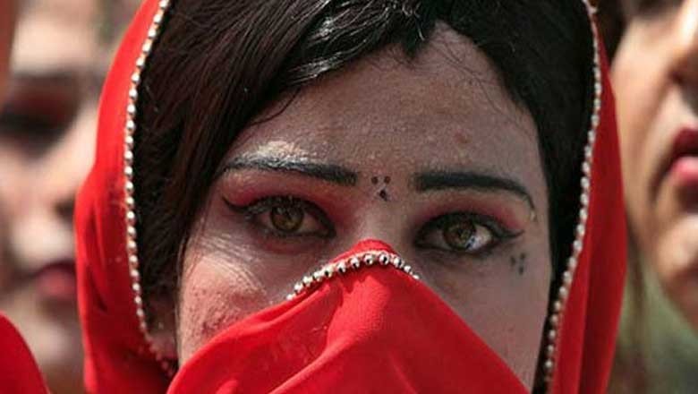 اسلام آباد میں 23 سالہ ٹرانس جینڈر سے اجتماعی زیادتی