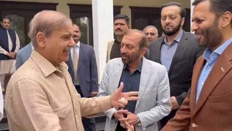 ایم کیو ایم کا مسلم لیگ ن اور پیپلزپارٹی کا غیر مشروط ساتھ دینے کا اعلان