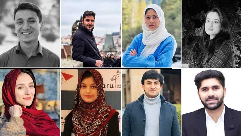 گلگت بلتستان کے 8 نوجوان روسی صدر ورلڈ یوتھ فیسٹیول کیلیے منتخب