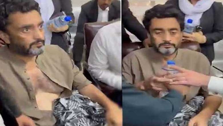 شہریار آفریدی کی گرفتاری کا معاملہ، ڈپٹی کمشنر کو گرفتار کرنے کا حکم