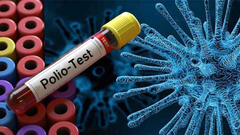 بلوچستان کے ایک علاقے کے ماحولیاتی نمونے میں پولیو وائرس کی تصدیق