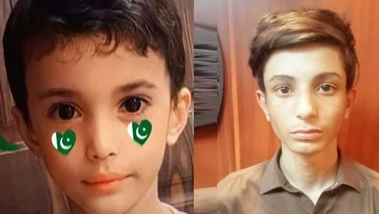 کراچی میں 7 سالہ بچے کے دلخراش  قتل کیس میں نیا موڑ، ملزم بیان سے مکر گیا