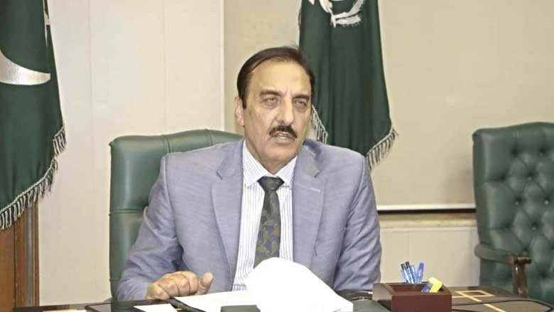 سابق کمشنر راولپنڈی لیاقت چٹھہ کو 10 سال قید کی سزا ہونے کا امکان
