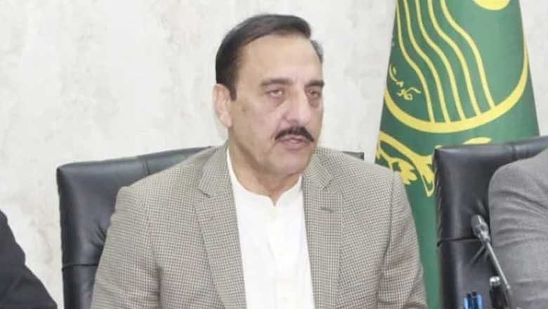 سابق کمشنر راولپنڈی اپنے بیان پر نادم، قوم سے معافی مانگ لی