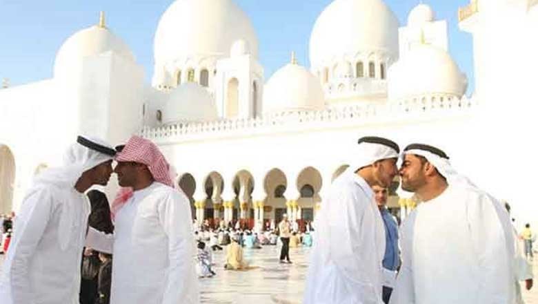 حکومت نے عید الفطر کی تعطیلات کا اعلان کردیا