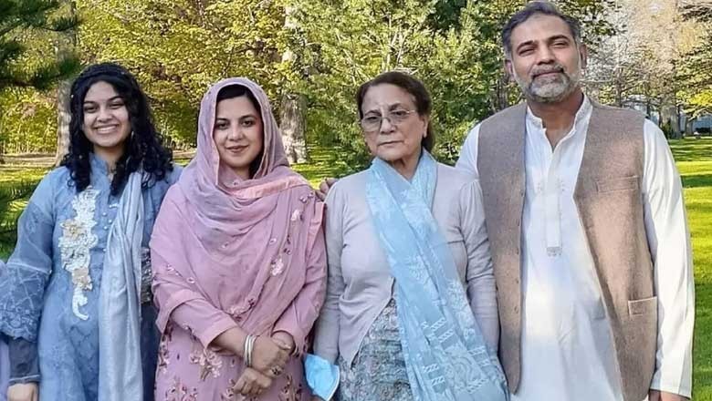 پاکستانی خاندان کو قتل کرنے والا کینیڈین شہری دہشت گرد قرار، پانچ بار عمر قید
