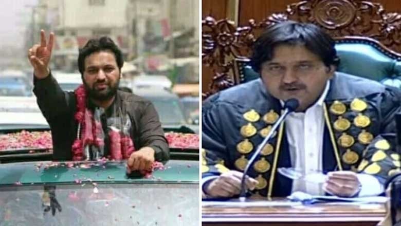 پنجاب اسمبلی میں مسلم لیگ ن اسپیکر اور ڈپٹی اسپیکر منتخب کروانے میں کامیاب