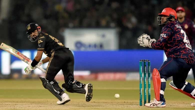 بابر اعظم نے ٹی 20 فارمیٹ کا ایک اور اعزاز اپنے نام کرلیا