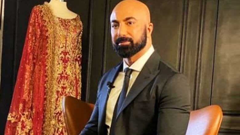 پاکستانی اداکار کا بھارتی میڈیا سے نظر انداز کرنے کا شکوہ