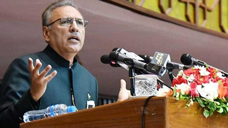 قومی اسمبلی کا اجلاس، صدر مملکت ڈٹ گئے، ایک اور نئی پیشرفت