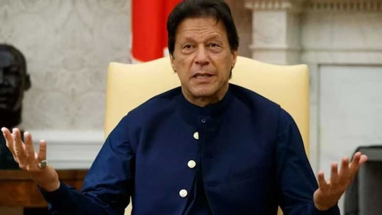 اسلام آباد ہائیکورٹ کا عمران خان کو ریلیف، اجازت مل گئی