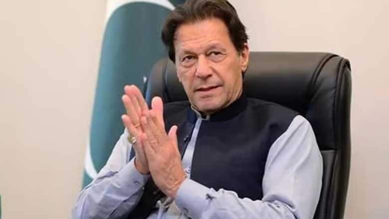 چوری کے ووٹ سے اسمبلی پہنچنے والے بھی پریشان ہیں، عمران خان