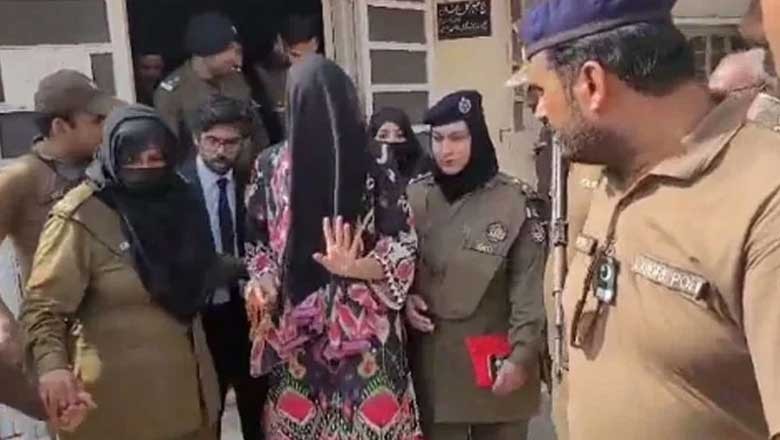 جے یو آئی اور ن لیگ نے پی ٹی آئی خواتین کی رہائی کی حمایت کردی