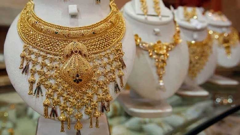 سونے کی فی تولہ قیمت میں دوسرے روز بھی اضافہ