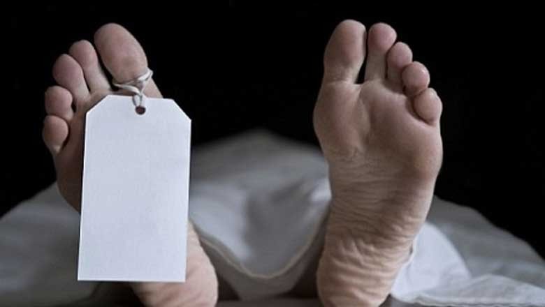 دل دہلا دینے والا واقعہ، کراچی میں بیوی کا شوہر کی لاش کے ساتھ افسوسناک کام