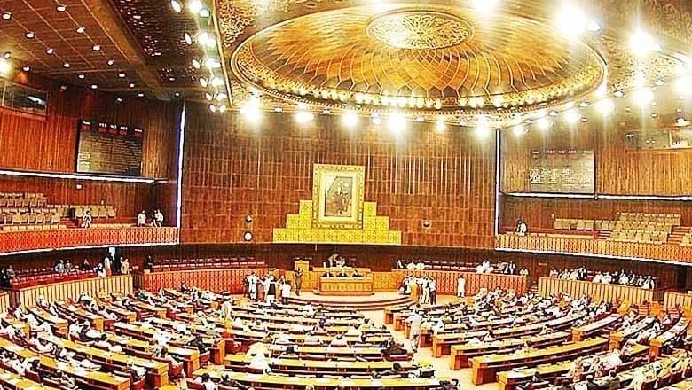 صدر کے اعتراض کے باوجود قومی اسمبلی کا اجلاس کل طلب