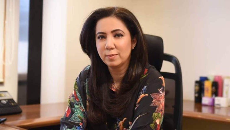 طاقتور ترین خواتین کی فہرست میں پاکستانی خاتون بھی شامل