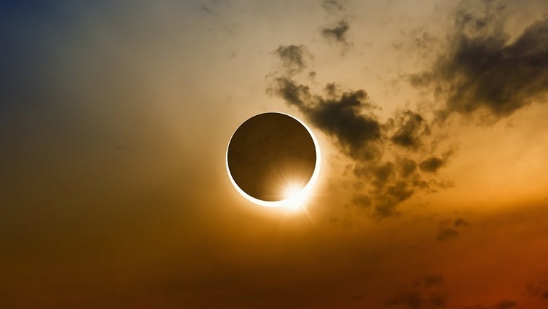 رواں سال کا پہلا سورج گرہن رمضان میں ہوگا