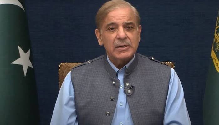 شہباز شریف کے وزیراعظم بننے پر چین، ایران اور ترکیہ کا ردعمل