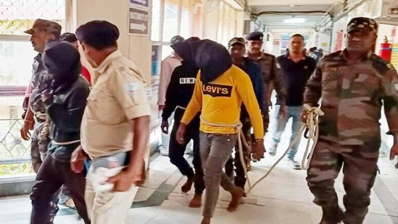 بھارت: خاتون سیاح کے ساتھ اجتماعی زیادتی کے الزام میں 7 افراد گرفتار