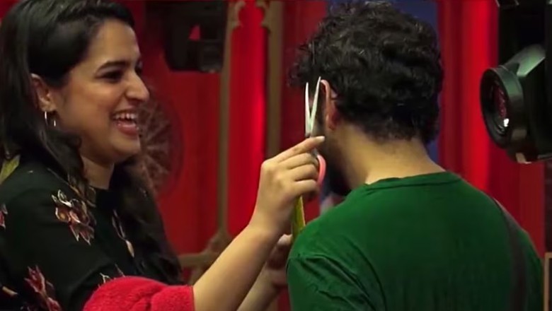 بھارتی اداکارہ پاکستانی ڈراموں میں کام کرنے کی خواہش مند