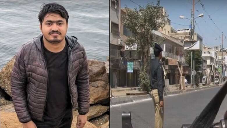 کراچی میں ڈاکوؤں نے ہونہار طالب علم کو مزاحمت پر قتل کردیا