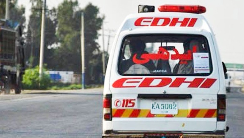 کراچی میں ایک اور نوجوان قتل