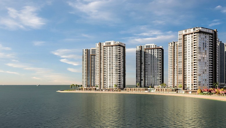 کراچی، ایمار ٹاؤر کے فلیٹ سے 35 سالہ نوجوان کی گولی لگی لاش برآمد، بیوی غائب