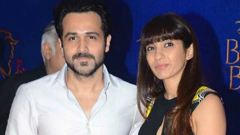 عمران ہاشمی کی اہلیہ نے انہیں چھوڑنے کی دھمکی کیوں دی؟