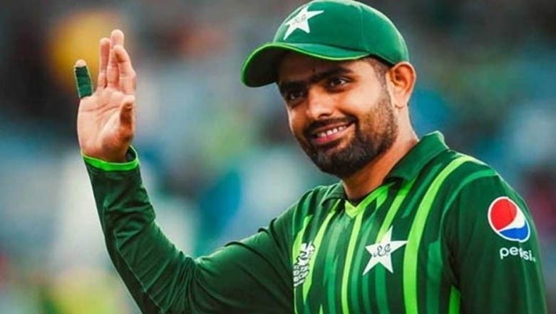 بابر اعظم دنیا کے نمبر ون بلے باز بن گئے