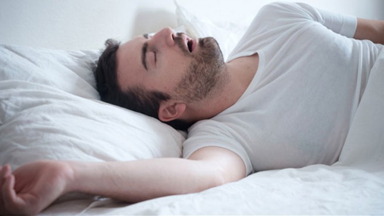 خراٹے کن امراض کی نشاندہی کرتے ہیں؟ حیران کن انکشاف