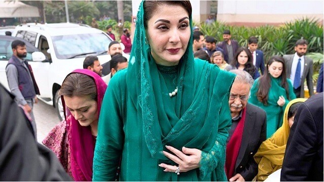 قوم کے ساتھ کیے گئے وعدوں کی تکمیل شروع ہوگئی، مریم نواز