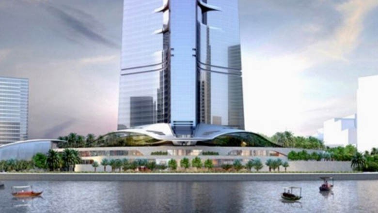 ریاض میں دنیا کا بلند ترین ٹاور تعمیر کیا جائے گا