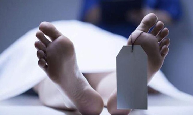 حیدرآباد میں دوستی نہ کرنے پر لڑکے نے وکیل لڑکی کو قتل کر کے خودکشی کرلی