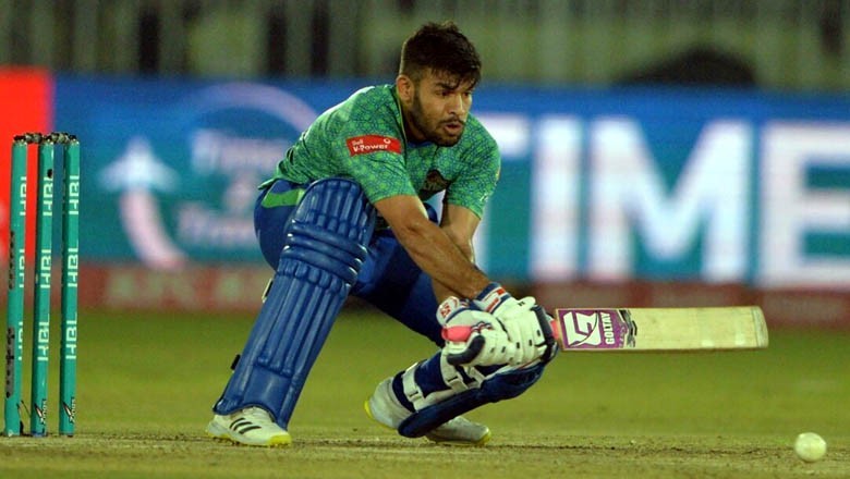 ملتان سلطانز کے بلے باز عثمان خان کا پی ایس ایل میں بڑا اعزاز