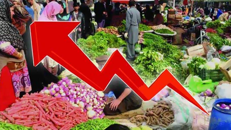 رمضان کی آمد آمد، پھل اور سبزیوں کی قیمتیں آسمان پر پہنچ گئیں
