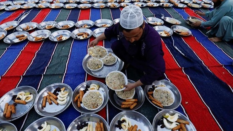 رمضان المبارک میں موسم کیسا رہے گا؟ محکمہ موسمیات نے بتادیا