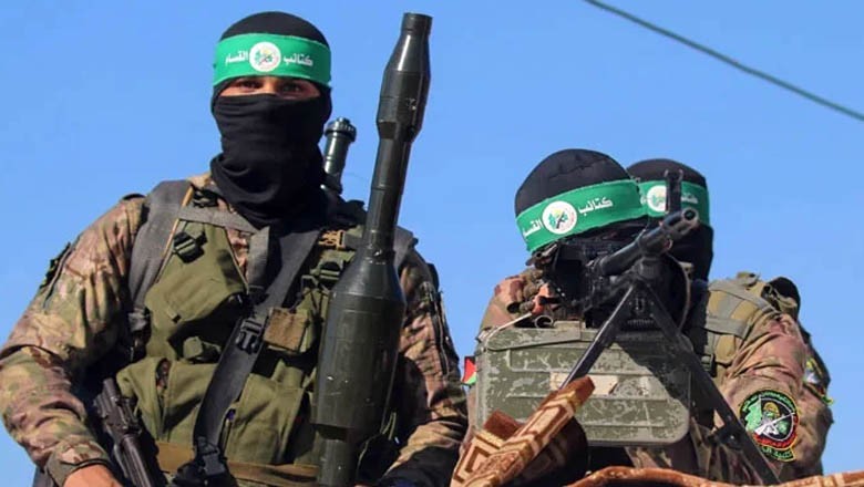 القسام بریگیڈ کا متعدد اسرائیلی فوجیوں کو ہلاک کرنے کا دعویٰ