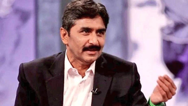 مکیش امبانی بھارت کو چلاتے ہیں؟میانداد نے راز فاش کردیا