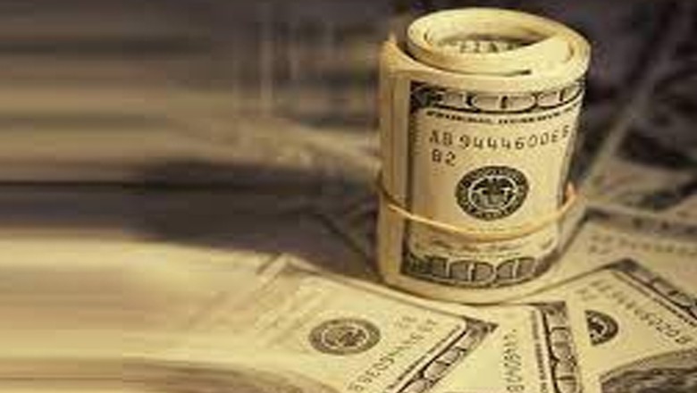 زرمبادلہ کے ذخائر کے حوالے سے اچھی خبر، کروڑوں ڈالر بڑھ گئے