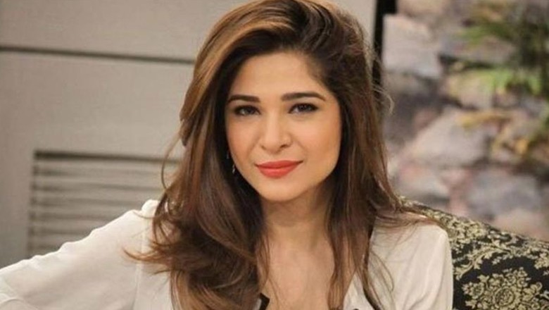 عائشہ عمر کا پیچدہ آپریشن کروانے اور انڈسٹری سے وقفہ لینے کا اعلان