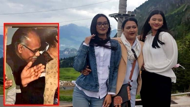 جرمنی: پاکستانی شہری کو گھر میں گھس کر قتل کردیا گیا، بیٹی شدید زخمی