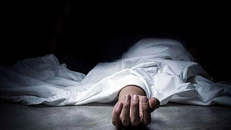 کراچی، بنگلے سے چینی باشندے کی تعفن زدہ لاش برآمد